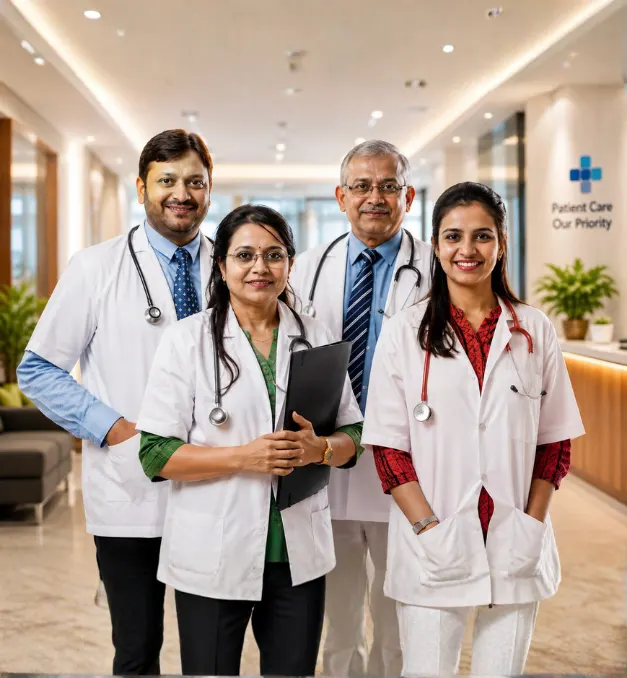 Best Elder care services in Tambaram