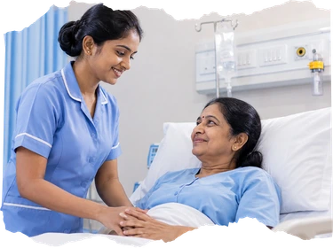Patient Care Services