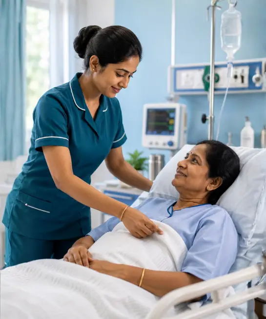 Home Care Services