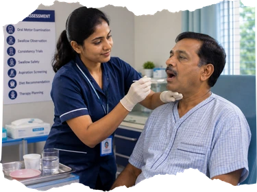 Best Home Nursing Care Perumbakkam
